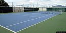 Dolianova: Campo Sportivo Sant’Elena-Secondo Campo da Tennis grande