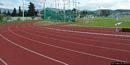 Dolianova: Campo Sportivo Sant’Elena: la pista da atletica leggera