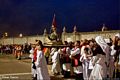 Dolianova-Festa di San Giorgio Martire: il processione