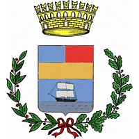 Domus de Maria-Stemma del comune