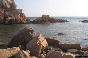 Domus de Maria-Scogliera di su Cardinolu