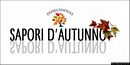 Domusnovas: locandina di Sapori d’Autunno