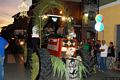 Domusnovas-Festa della Beata Vergine Assunta: su Carru ’e Sa linna