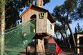 Domusnovas: il parco Scarzella-Koala Park