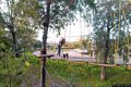 Domusnovas: il parco Scarzella-Koala Park