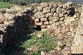 Domusnovas: il complesso nuragico S’Omu e S’Orcu detto anche Sa Domu ’e S’Orku