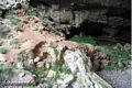 Domusnovas-resti della Cappella interna di San Giovanni demolita per costruire la strada