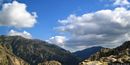 Domusnovas: il parco demaniale di Monte ligas, Marganai-Oridda, Montimannu