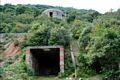 Domusnovas-resti della miniera di Barraxiutta
