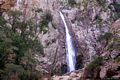 Domusnovas: la cascata di piscina Irgas