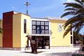 Donorì: il Municipio di Donorì