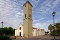 Donorì: chiesa parrocchiale di San Giorgio Vescovo