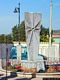Donorì: il monumento in ricordo dei caduti Donorì: il monumento in ricordo dei caduti