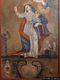 Donorì-Santuario campestre di Sa Madonna de Sa Defenza: quadro dietro l’altare