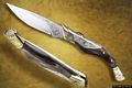 Dorgali: il coltello su Durgalesu