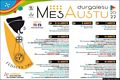 Il Durgalesu MesAustu Il Durgalesu MesAustu