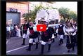 Dorgali-La processione dell’Assunta Dorgali-La processione dell’Assunta