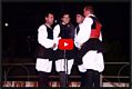 Ferragosto Dorgalese: esibizione dei Tenores di Bitti gruppo 'Mialinu Pira' nel concerto del 15 agosto 2005 Ferragosto Dorgalese: esibizione dei Tenores di Bitti gruppo 'Mialinu Pira' nel concerto del 15 agosto 2005