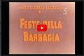 Feste della Barbagia (documentario del 1966)