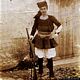 Il bandito Vincenzo Fancello detto Berrina Il bandito Vincenzo Fancello detto Berrina
