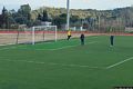 Dorgali-Campo Sportivo Osolai: il campo da Calcio