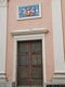 Dorgali: ingresso della casa natale della Beata Maria Gabriella