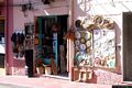 Dorgali: botteghe e negozi di artigianato: il pelle, vimini, ceramiche, legno