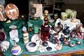 Dorgali: botteghe e negozi di artigianato: ceramica e oggettistica varia