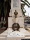 Dorgali: il Monumento ai Caduti in Guerra