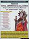 Dorgali-Festa patronale di Santa Caterina d’Alessandria