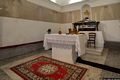 Dorgali: chiesa delle Grazie: altare