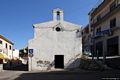 Dorgali: chiesa di San lucifero Vescovo e Santa Maria Maddalena