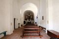 Dorgali: chiesa di San lucifero Vescovo e Santa Maria Maddalena: interno