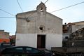 Dorgali: chiesa di San Lussorio