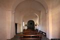 Dorgali: chiesa dell’Angelo e della Madonna di Bonaria: interno