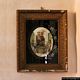 Dorgali: chiesa dell’Angelo e della Madonna di Bonaria: quadro he riproduce la Madonna di Bonaria