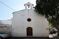 Dorgali: chiesa di Santa Lucia