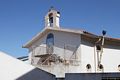 Dorgali: chiesa del monastero Benedettino di Santa Lucia