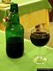 Dorgali: il ristorante Colibrì: beviamo il Cannonau local