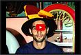 Il bar Carpe Diem nel 2001 anno dello scudetto della Roma