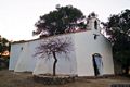 Dorgali-La chiesa campestre dedicata a San Pantaleo Dottore