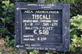 Dorgali: verso Tiscali: avviso per i turisti che si vogliono avventurare al villaggio di Tiscali (2 lt di acqua e 5 euro per l’ingresso)