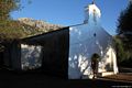 Dorgali-La chiesa campestre di su Babbu Mannu