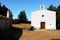 Dorgali-La chiesa campestre di Nostra Signora di Val Verde