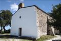 Dorgali: chiesa campestre di Nostra Signora de S’Ena
