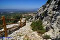 Dorgali-La mulattiera che collegava Dorgali con Cala Gonone