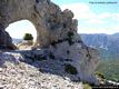 Dorgali-Cala Gonone: lo splendido arco di Sutta Terra