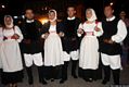 Dualchi: il gruppo Folk Santu lenardu