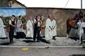 Dualchi-Murale sui muri di Dualchi