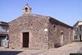 Dualchi-La chiesa di Sant’Antonio Abate